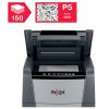 Distrugator documente automat, micro cross-cut, REXEL Optimum AutoFeed+ 150M